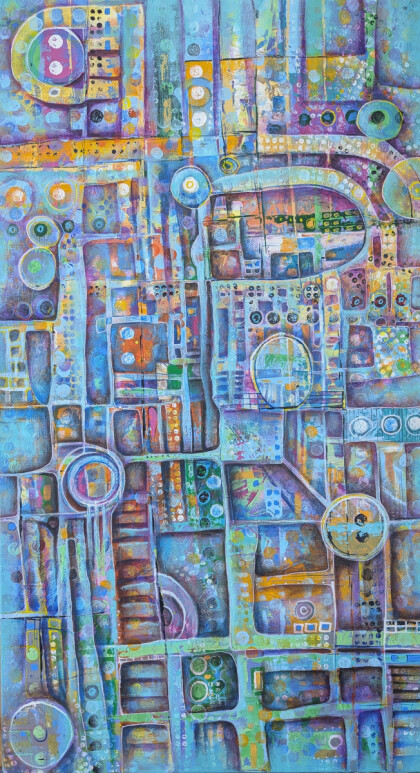 Композиция 25/07