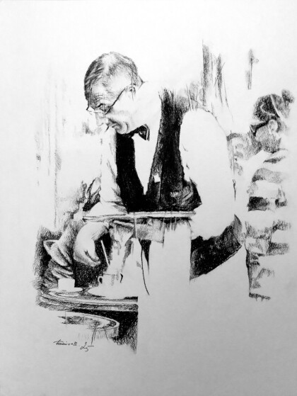 Последний клиент