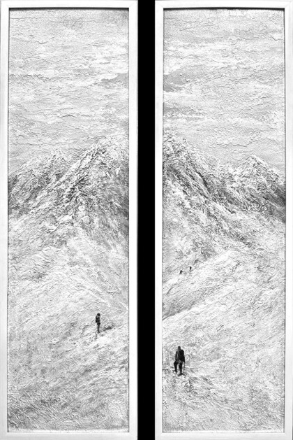 Свежий запах мечты