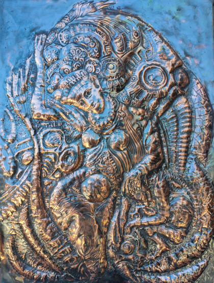 Жизнь неудавшегося эксперимента.