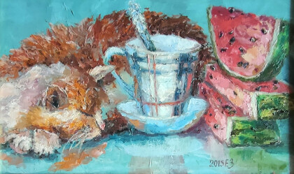 Сладкий сон