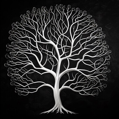 Свет Древа Жизни