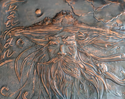 Батюшка Байкал