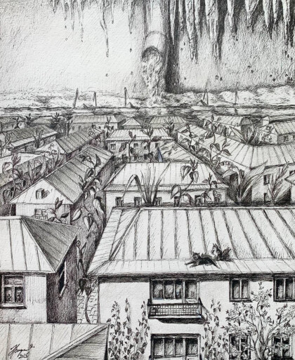 Весеняя перезагрузка