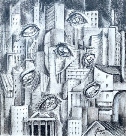 Лето. Мечты об отпуске