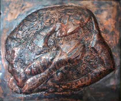 Рождение Байкала.