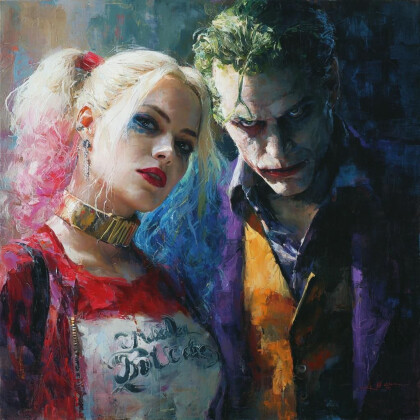 Двойная игра