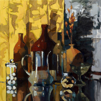 СтеклоКерамика