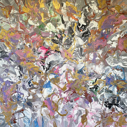 Световой Океан