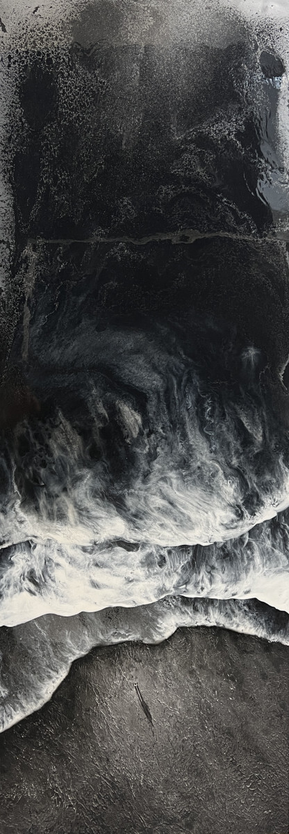 Разлитый космос