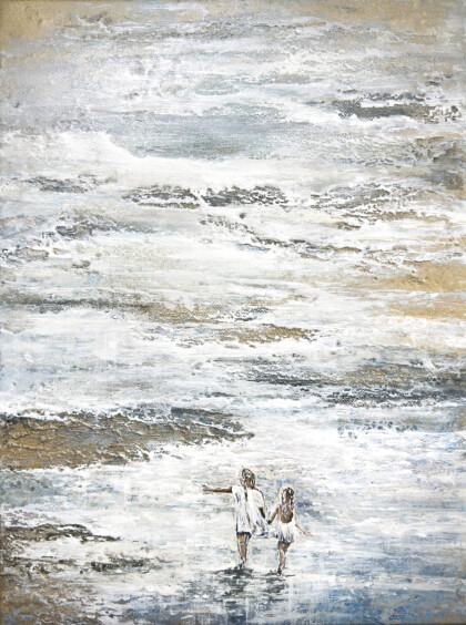 Слияние дыханий