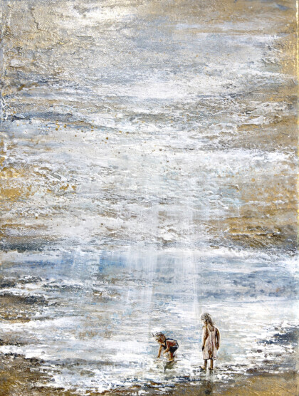 Проявление источника