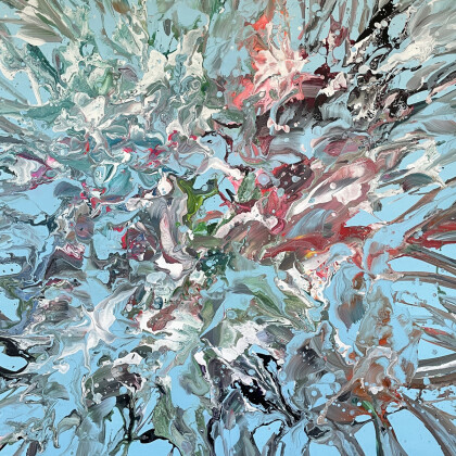 Морской бриз