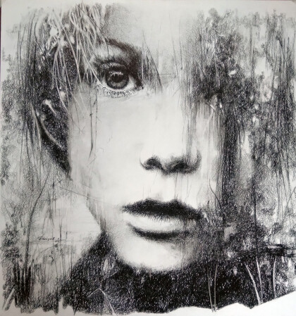 Слепая Интуиция