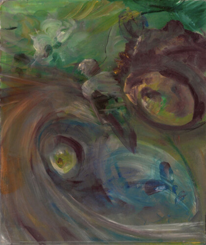 Взросление