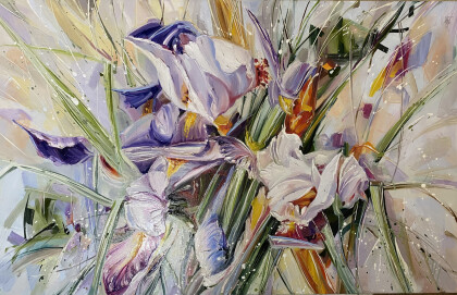 Ирисы