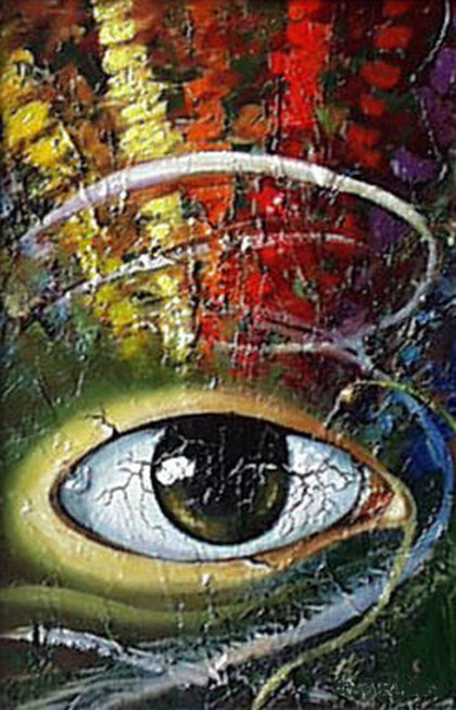 Иногда я вижу... 2