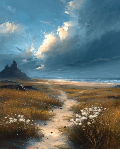 Тайна природы