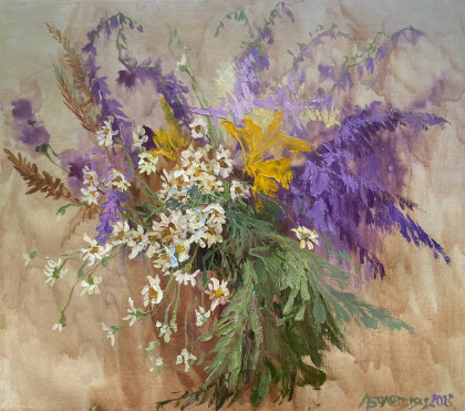 Вальс цветов