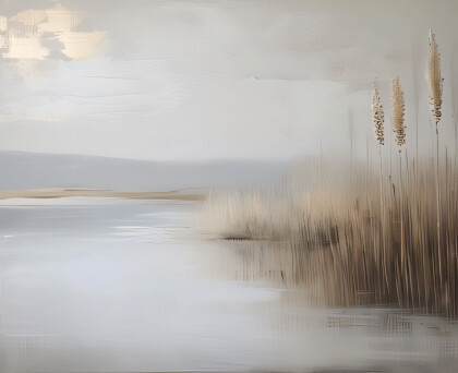 Тихая глубина