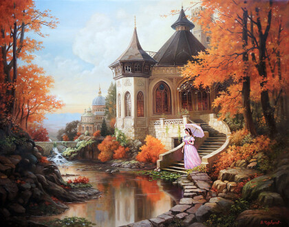 Осеннее настроение