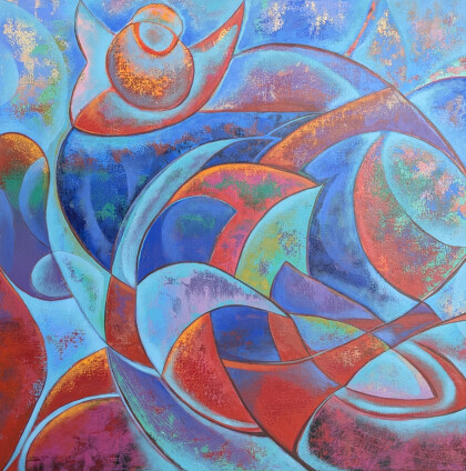 Импровизация 25/11