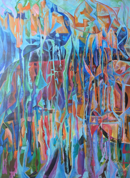 Импровизация 25/13