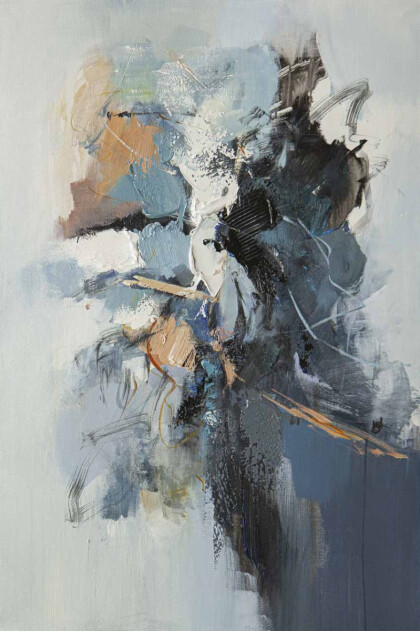 Той, кто танцует