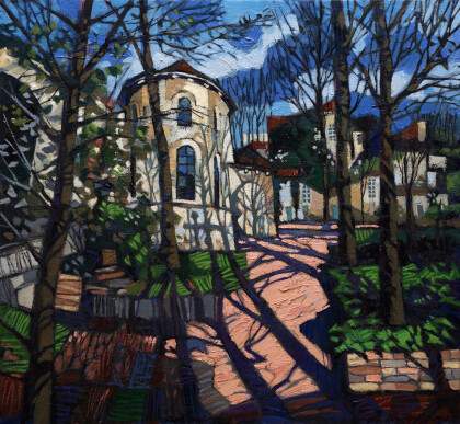 Сен-Жюльен-ле-Повр