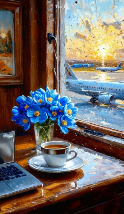 Рассвет мечты