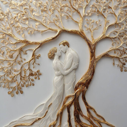 Объятия Природы