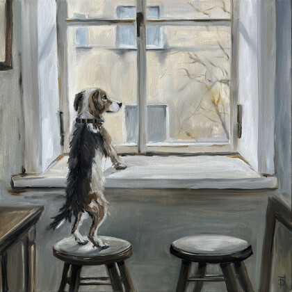 Верный друг