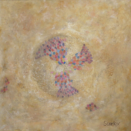 «Дыхание вечности»