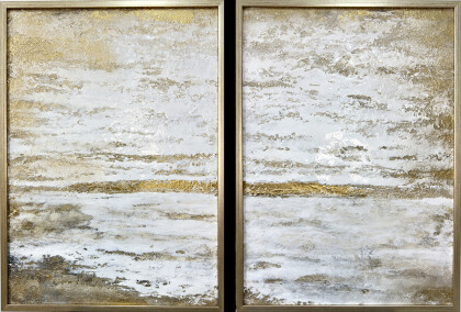 Вибрации спокойствия