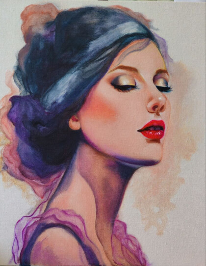 Не сегодня, не сейчас и не с вами