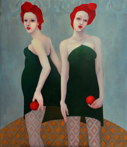 французская манера