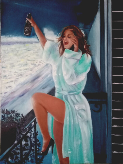 Еще не вечер