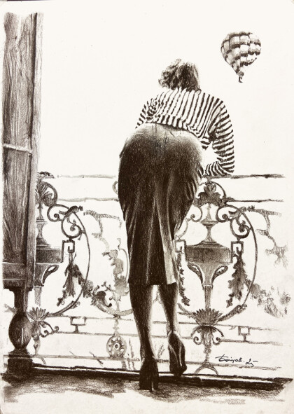 Воздухоплаватели