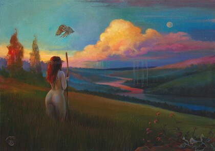 На Ивана Купала