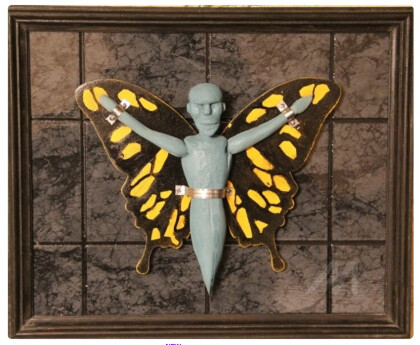 Несвободная свобода