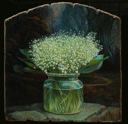 Ландыши для Золушки