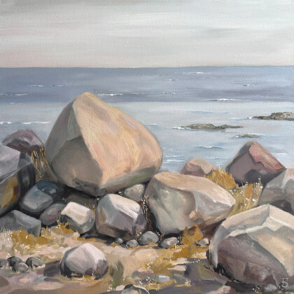 Солнце не может не светить