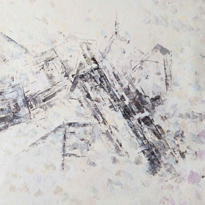 Любовь света и тени. Картина вторая