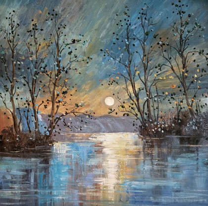 Гармония тишины