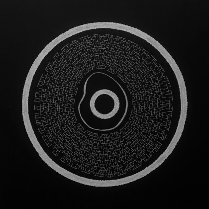 Ежедневный (2) Графика с узором