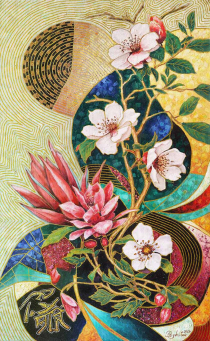 Искусство природы