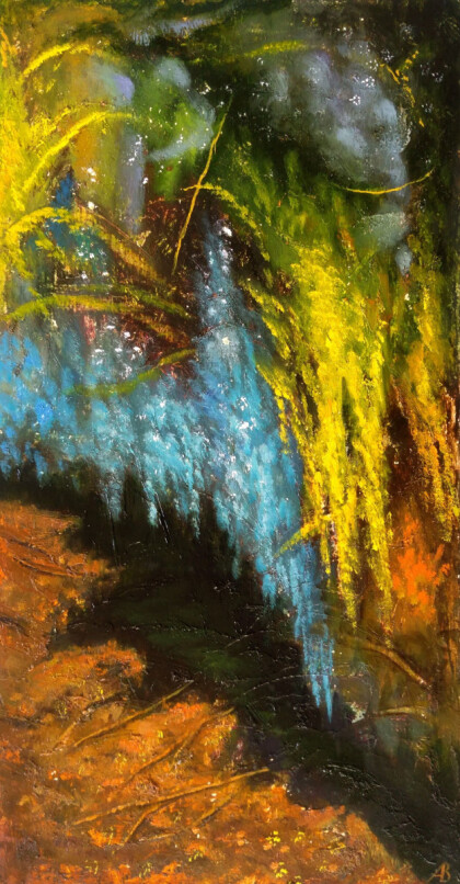 Деяния спящего