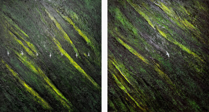 Вечное единение с собой