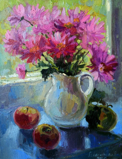 Сентябринки