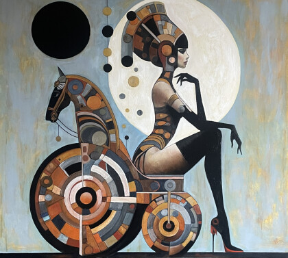 Размышления